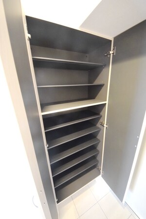 グランジュテIIの物件内観写真